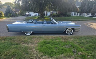 Cadillac-2-dr-convertible-1965-BLUE-Blue-17