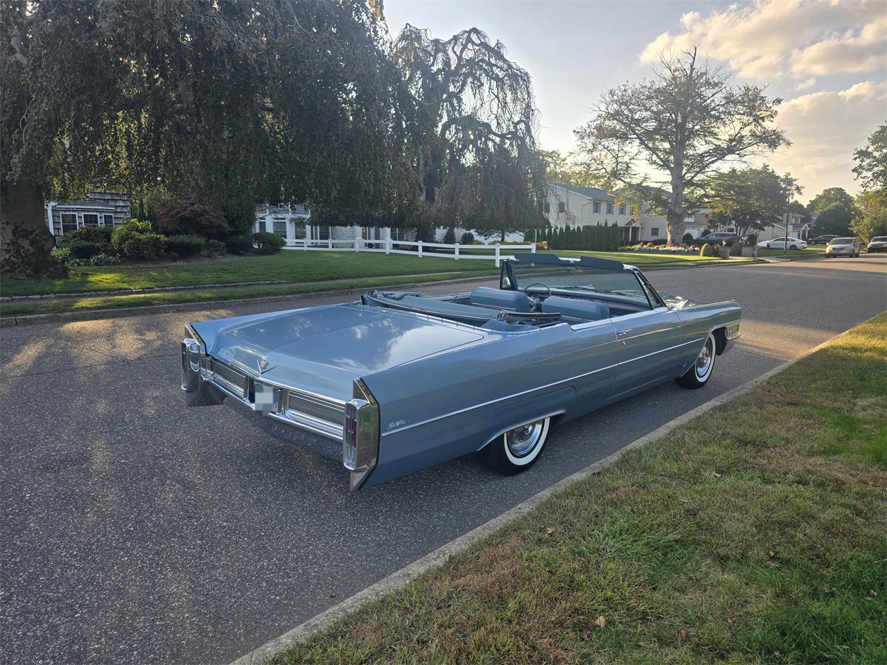 Cadillac-2-dr-convertible-1965-BLUE-Blue-18