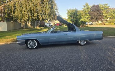 Cadillac-2-dr-convertible-1965-BLUE-Blue-22