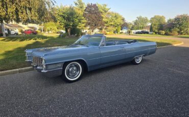 Cadillac-2-dr-convertible-1965-BLUE-Blue-4