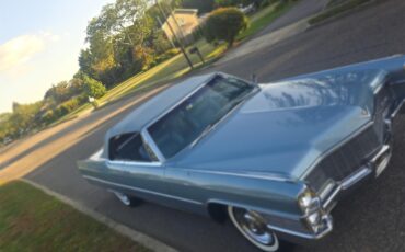Cadillac-2-dr-convertible-1965-BLUE-Blue-7