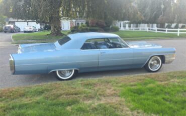 Cadillac-2-dr-convertible-1965-BLUE-Blue-8