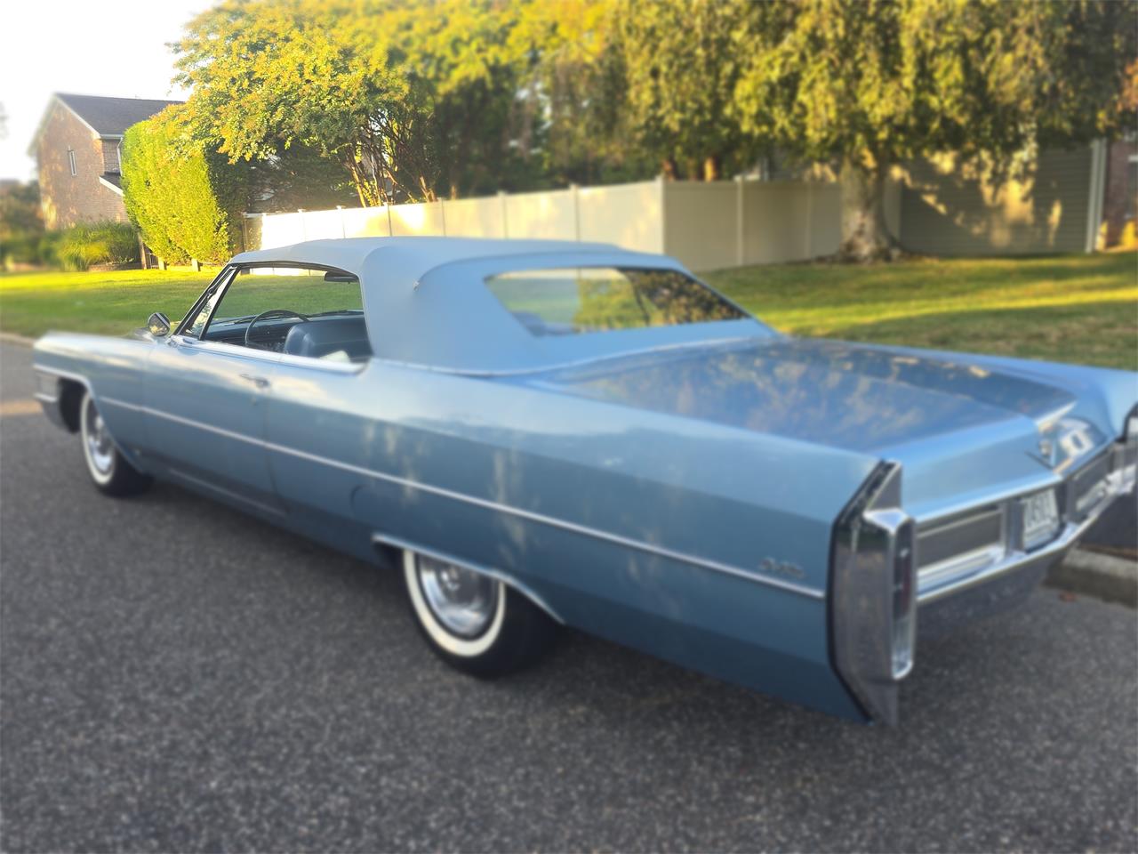 Cadillac-2-dr-convertible-1965-BLUE-Blue-9