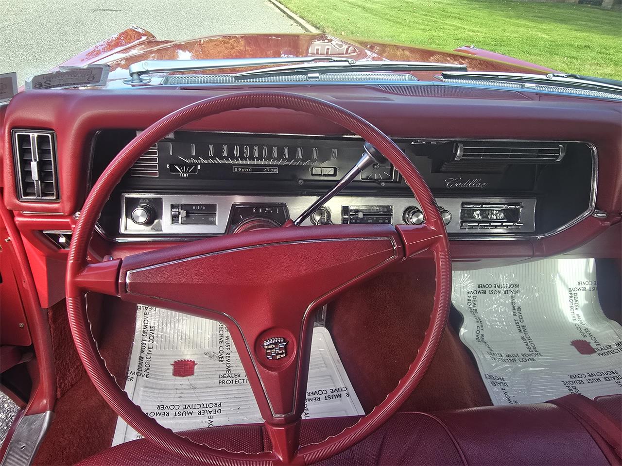 Cadillac-2-dr-convertible-1967-RED-Red-11