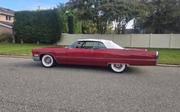 Cadillac-2-dr-convertible-1967-RED-Red-15