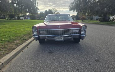 Cadillac-2-dr-convertible-1967-RED-Red-21