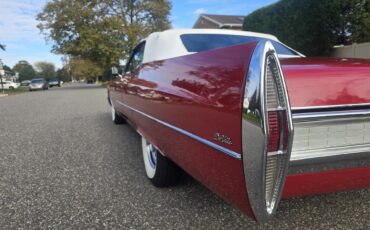 Cadillac-2-dr-convertible-1967-RED-Red-24