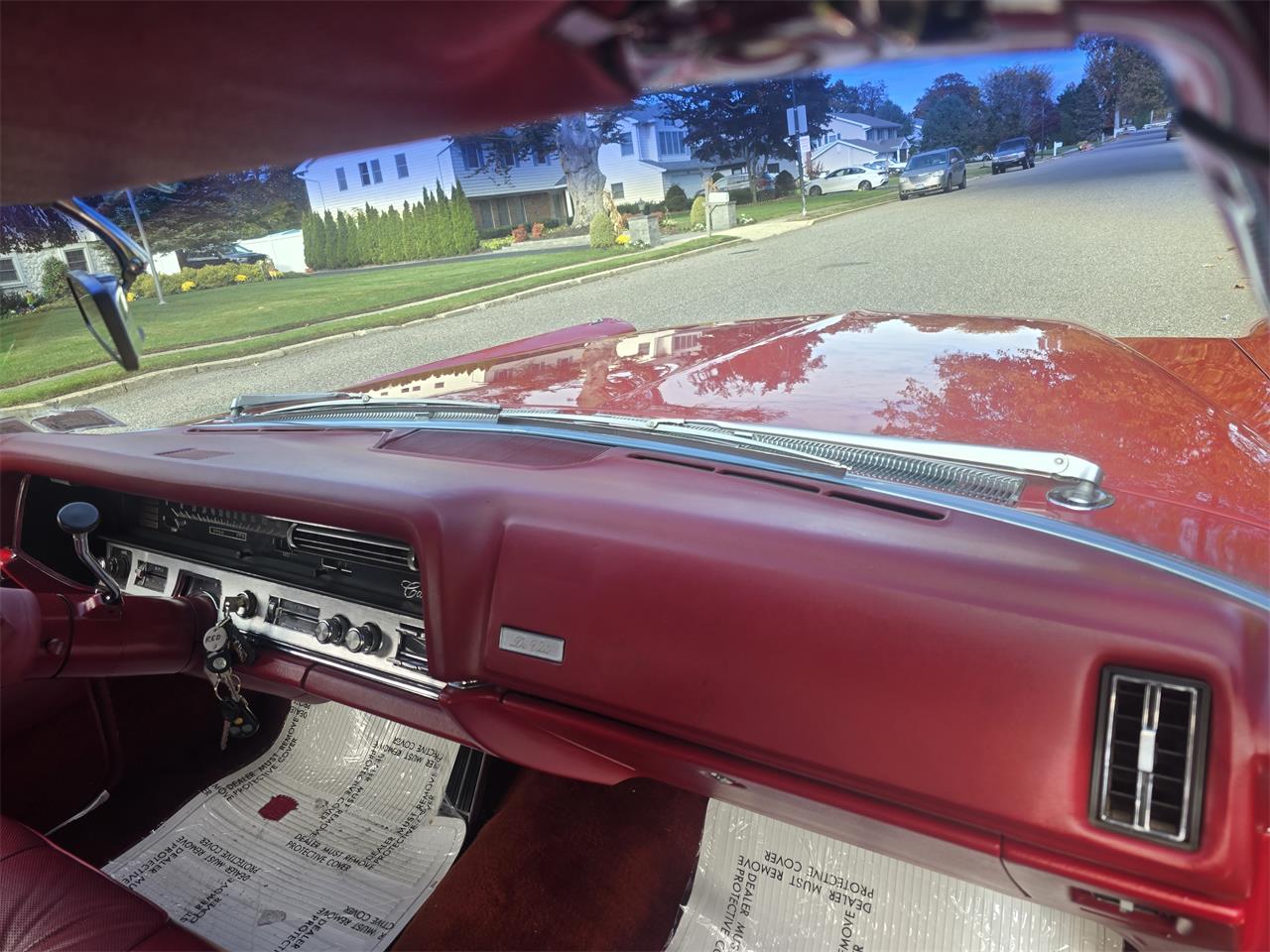 Cadillac-2-dr-convertible-1967-RED-Red-27