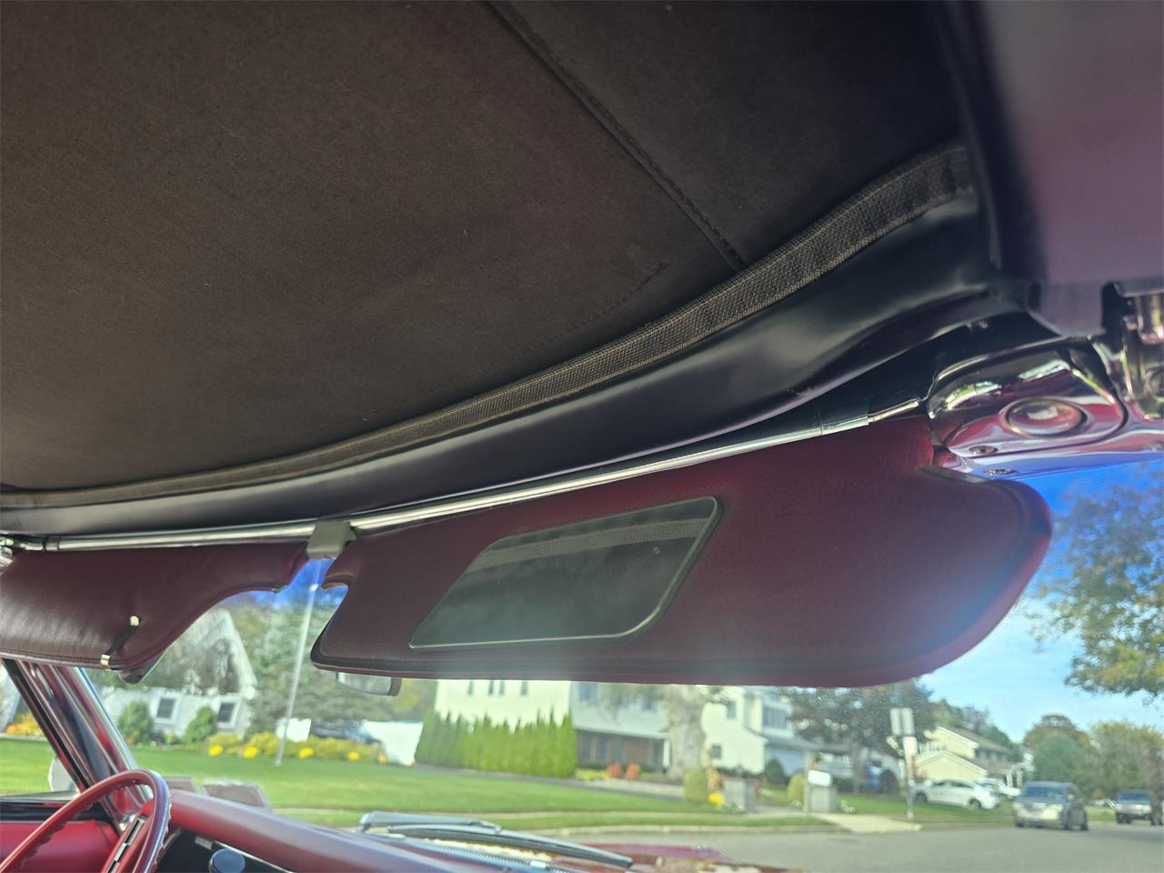 Cadillac-2-dr-convertible-1967-RED-Red-28