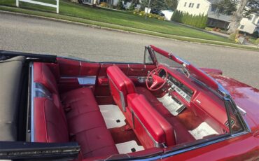 Cadillac-2-dr-convertible-1967-RED-Red-31