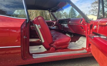 Cadillac-2-dr-convertible-1967-RED-Red-33