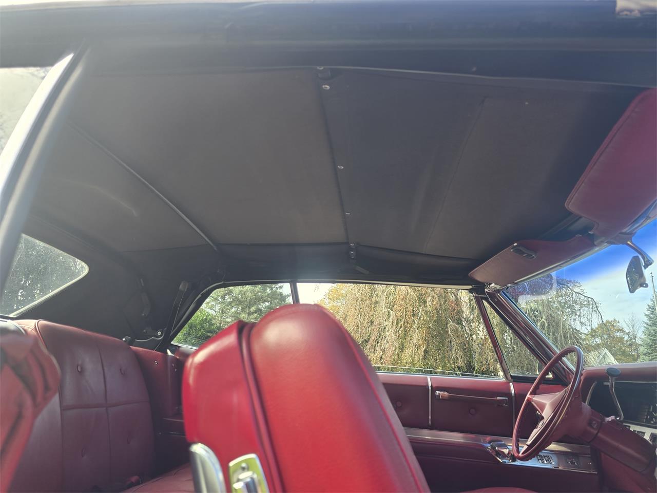 Cadillac-2-dr-convertible-1967-RED-Red-34