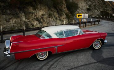 Cadillac-2-dr-coupe-1957-Red-Red-10