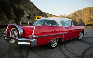 Cadillac-2-dr-coupe-1957-Red-Red-11