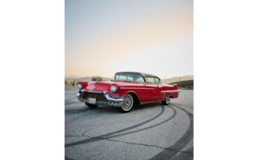 Cadillac-2-dr-coupe-1957-Red-Red-17