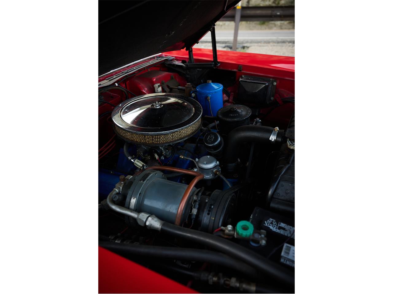 Cadillac-2-dr-coupe-1957-Red-Red-5
