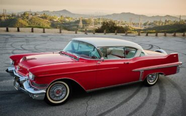 Cadillac-2-dr-coupe-1957-Red-Red-6