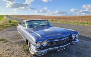 Cadillac 20 - Grande