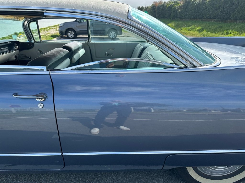 Cadillac 22