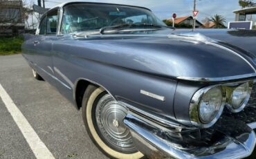 Cadillac 25