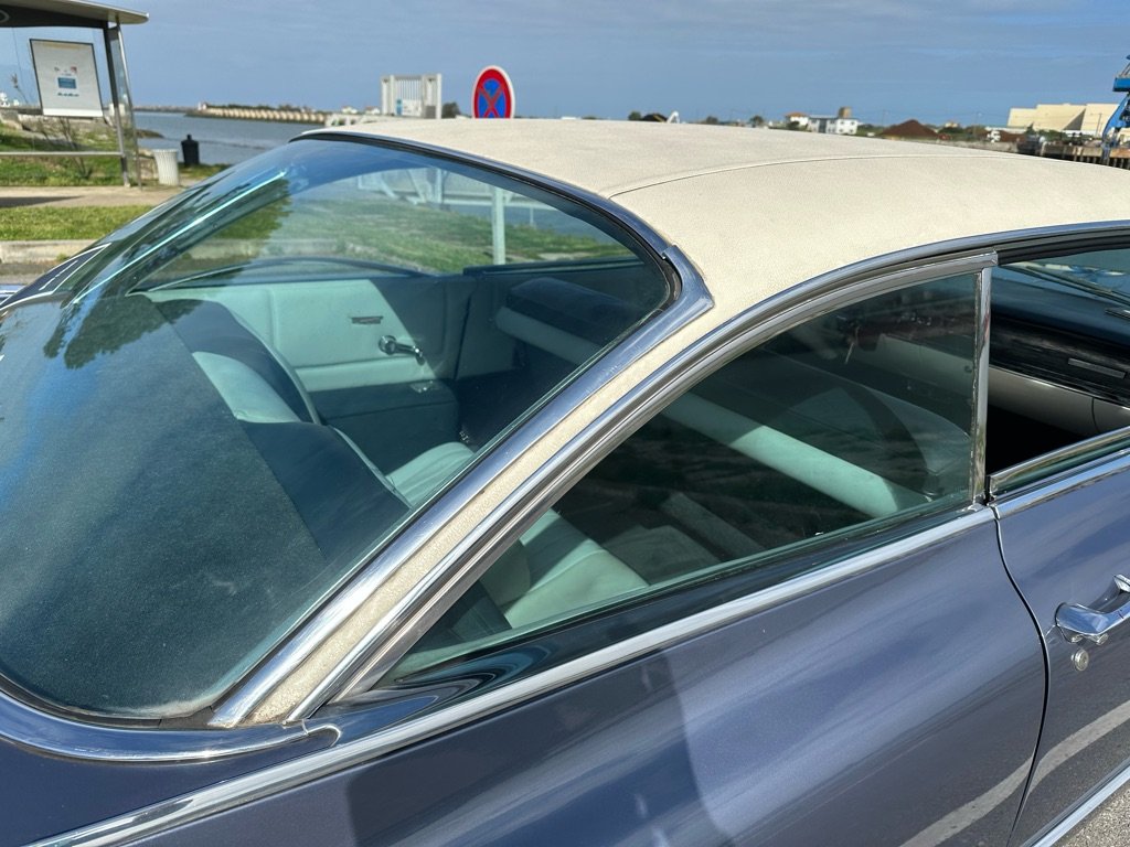 Cadillac 26