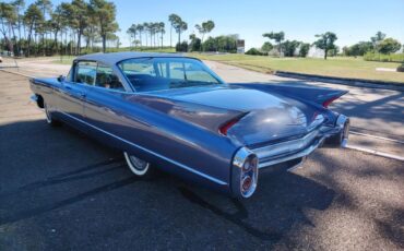 Cadillac 27 - Grande