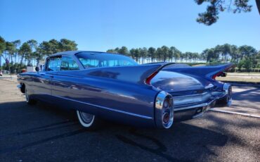Cadillac 28 - Grande