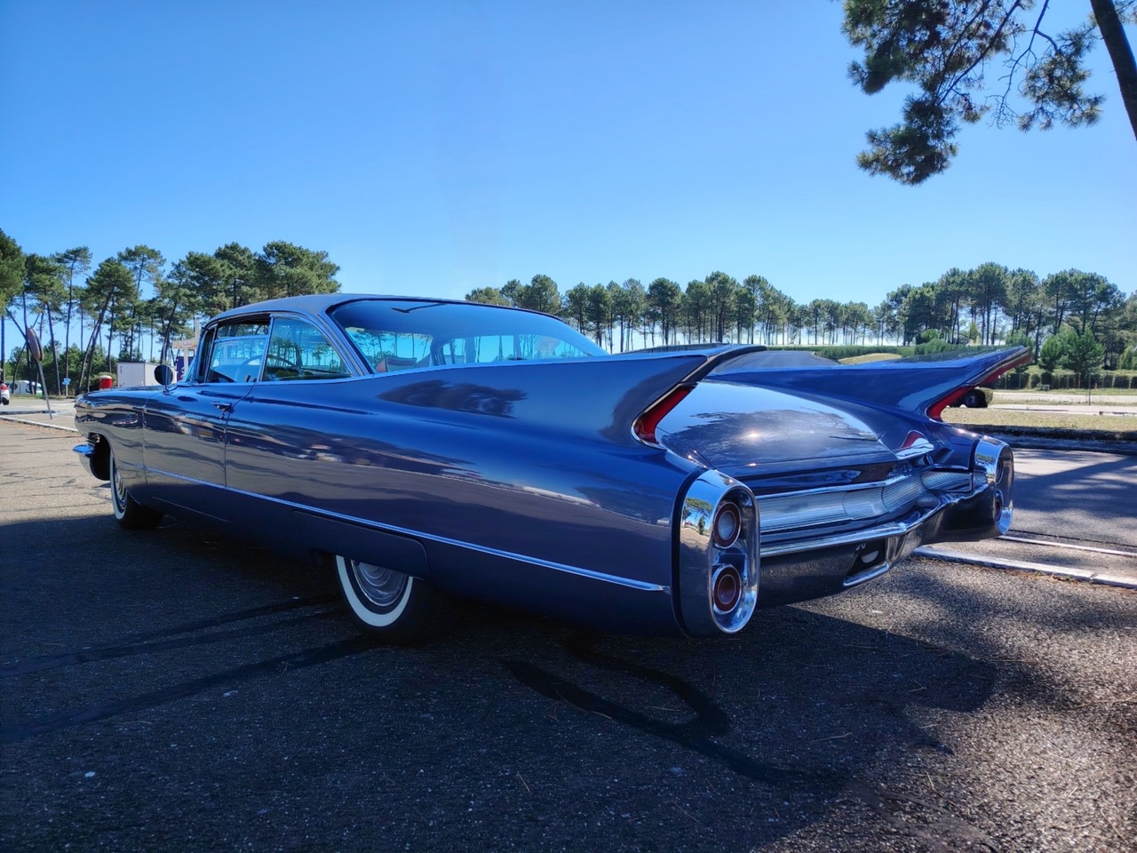 Cadillac 28 - Grande