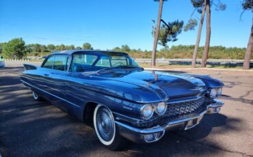 Cadillac 29 - Grande