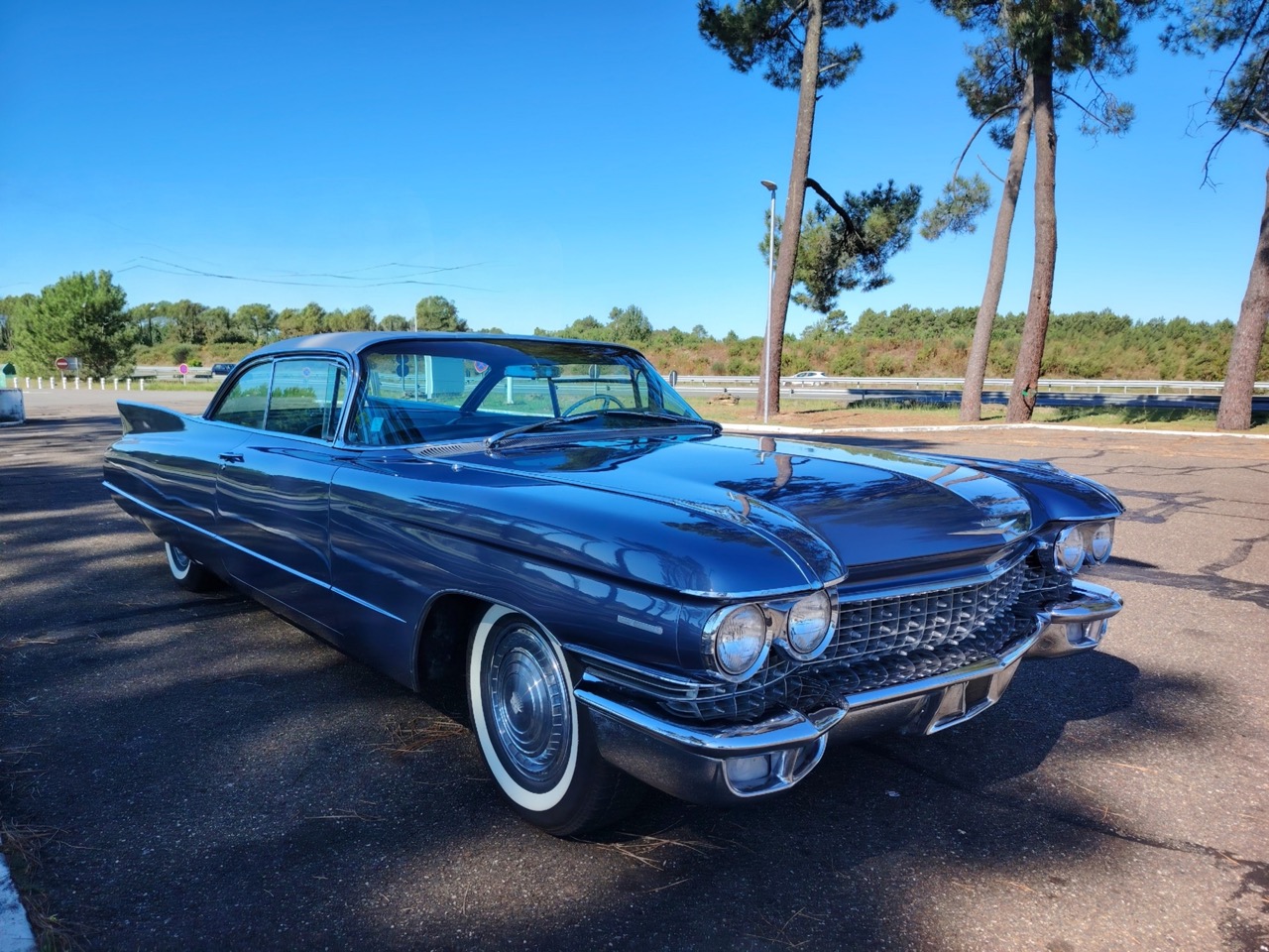 Cadillac 29 - Grande