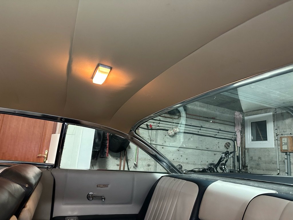 Cadillac 3