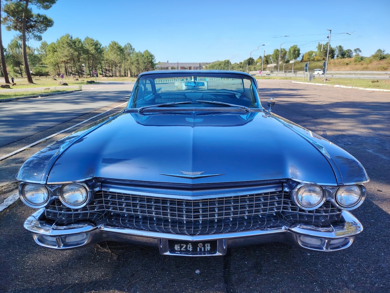 Cadillac 30 - Grande