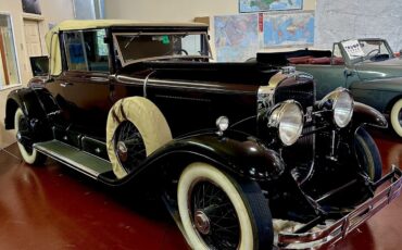 Cadillac-341b-1929-Brown-Black-1