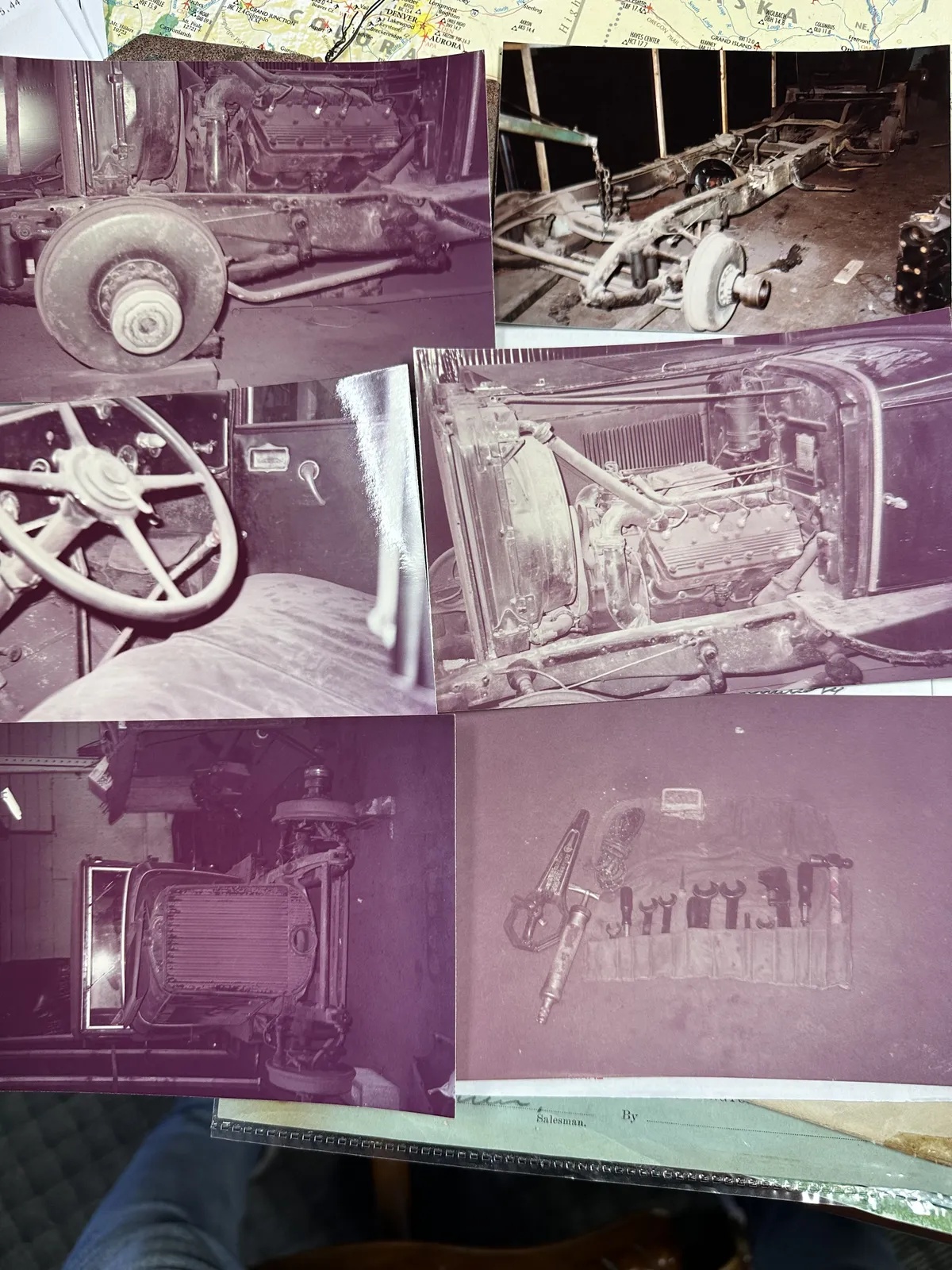 Cadillac-341b-1929-Brown-Black-12