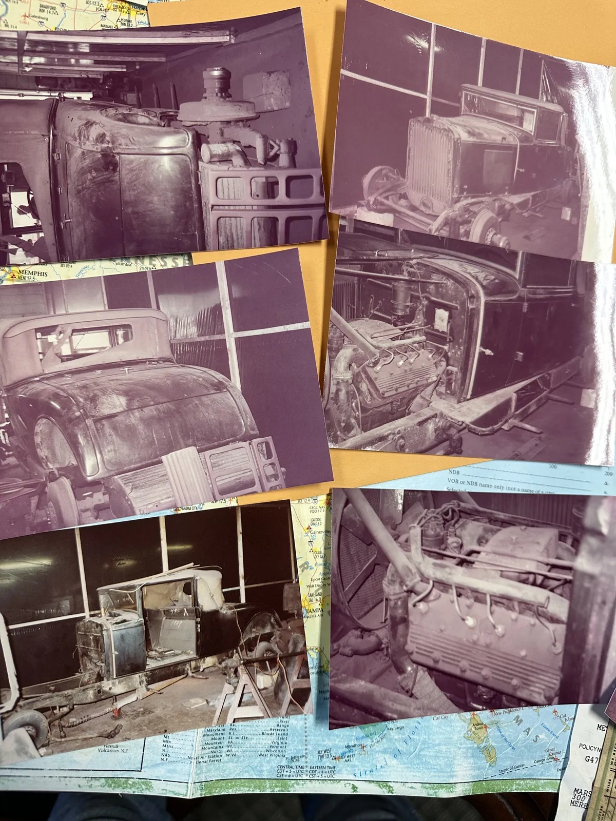 Cadillac-341b-1929-Brown-Black-14