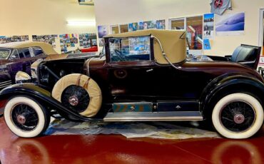 Cadillac-341b-1929-Brown-Black-15
