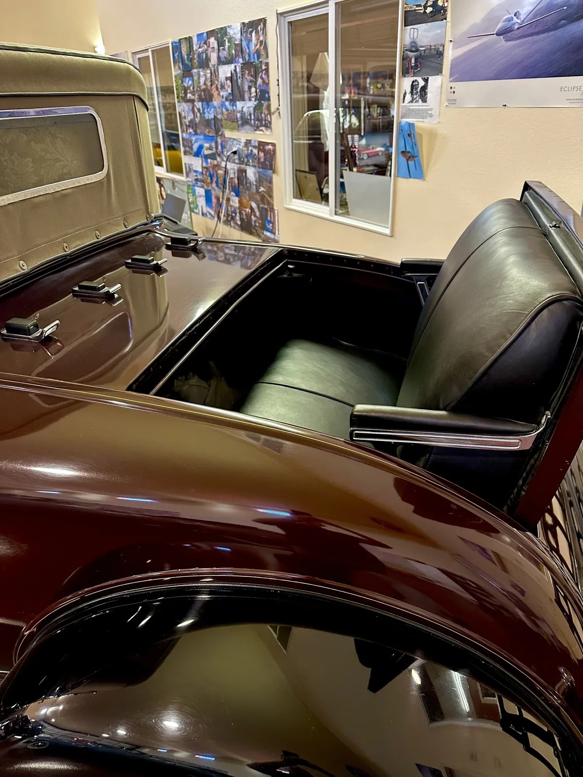 Cadillac-341b-1929-Brown-Black-16