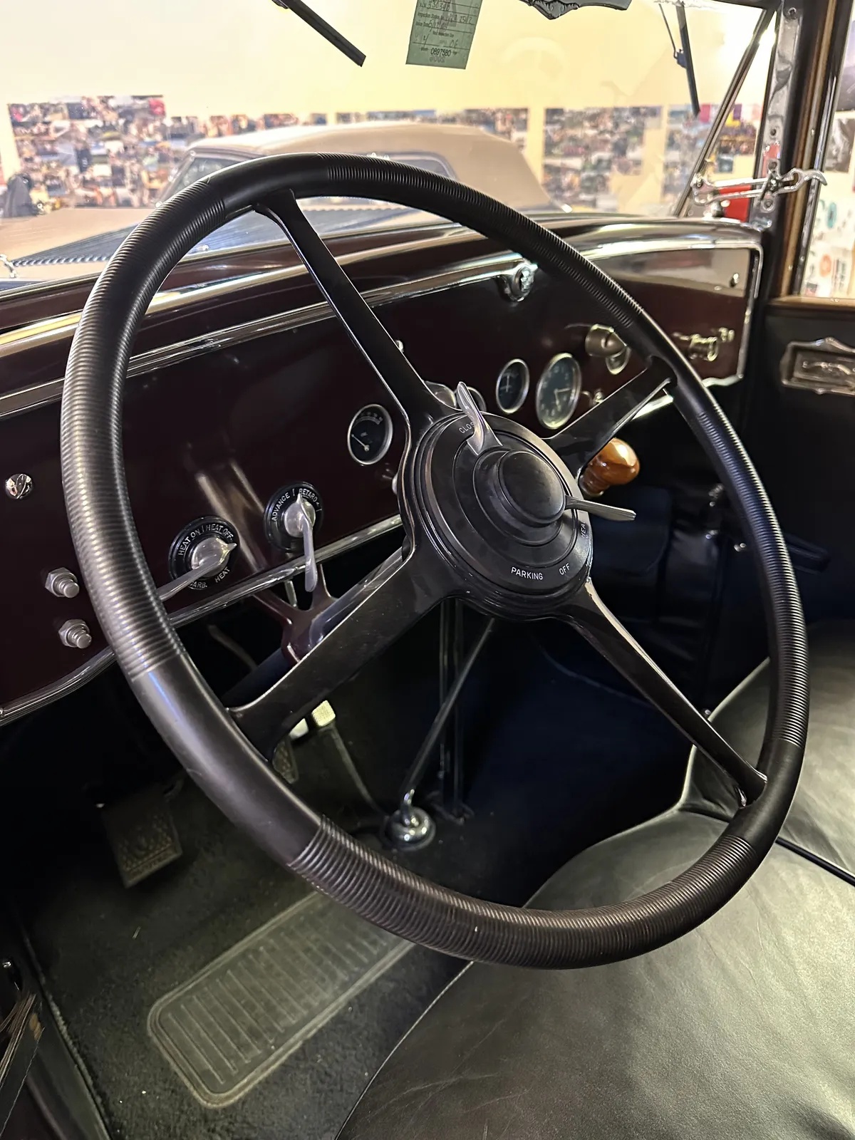 Cadillac-341b-1929-Brown-Black-18
