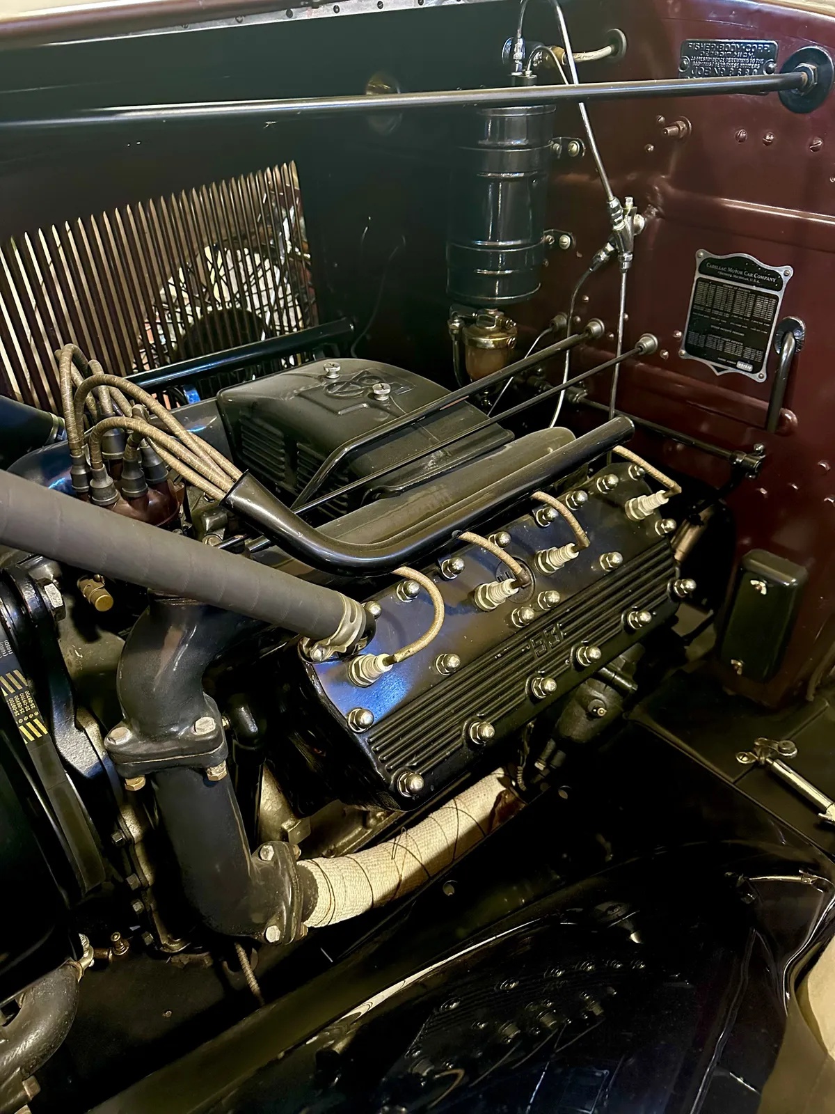 Cadillac-341b-1929-Brown-Black-3