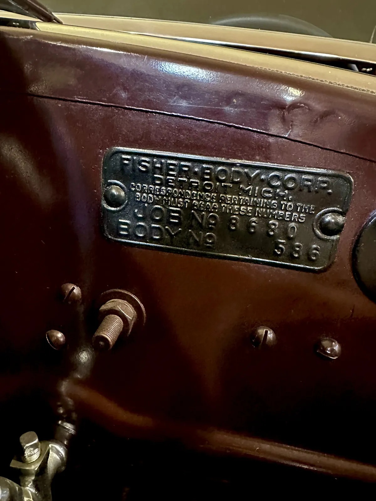 Cadillac-341b-1929-Brown-Black-5