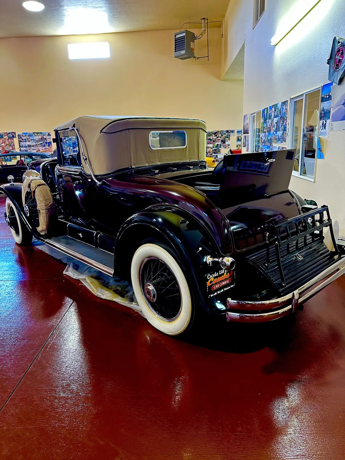 Cadillac-341b-1929-Brown-Black-6
