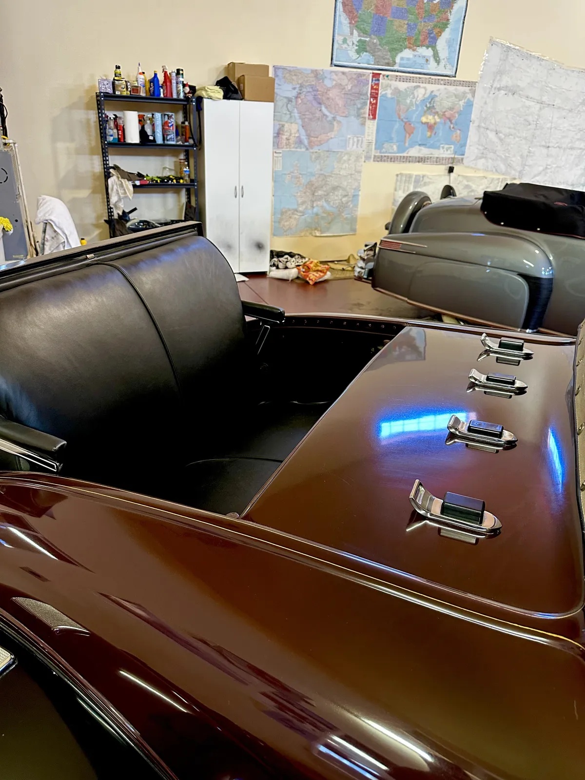 Cadillac-341b-1929-Brown-Black-8