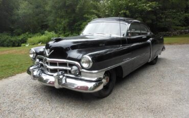 Cadillac-61-1950-Black-Gray