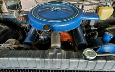 Cadillac 62 1960