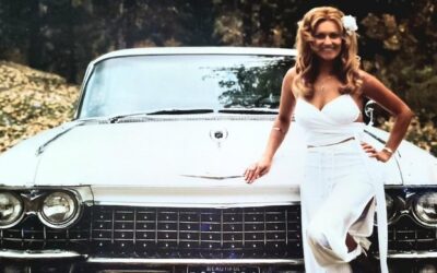 Cadillac 62 1960