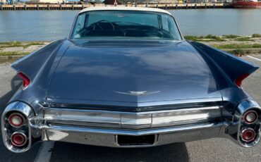 Cadillac 7