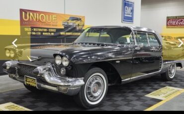 Cadillac-Brougham-1958