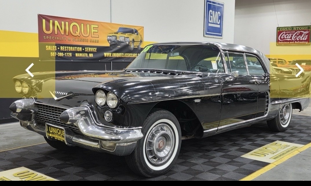Cadillac-Brougham-1958