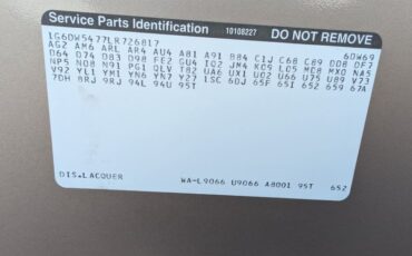 Cadillac-Brougham-1990-Light-Antelope-Metal-Beige-1