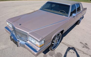 Cadillac-Brougham-1990-Light-Antelope-Metal-Beige-17